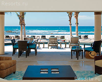 Four Seasons Resort Punta Mita 48